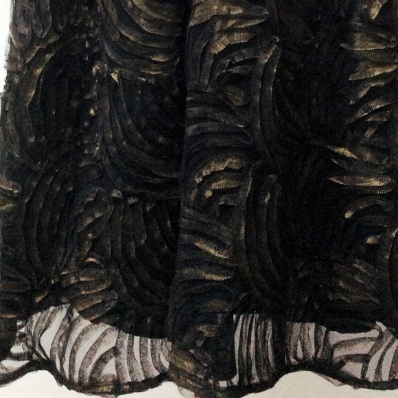 ADRIANNA PAPPEL* (14) WOMEN’S Midi Sheath DRESS. - Picture 11 of 15